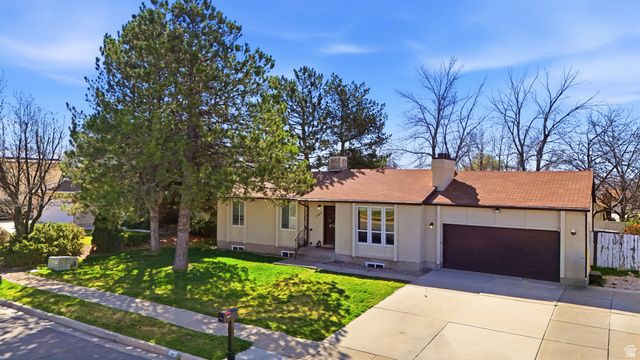 1147 W 25 S, Clearfield, UT 84015