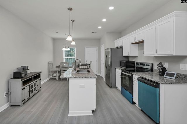 362 Hill Street, Batesburg, SC 29006