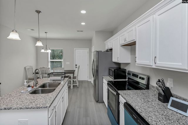 362 Hill Street, Batesburg, SC 29006