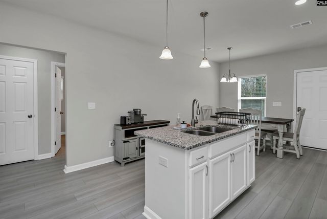 362 Hill Street, Batesburg, SC 29006