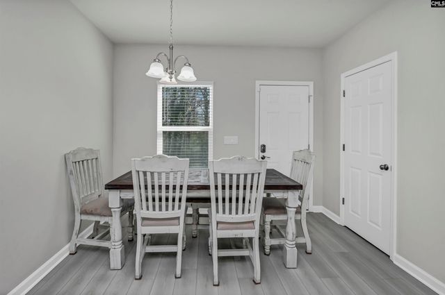 362 Hill Street, Batesburg, SC 29006