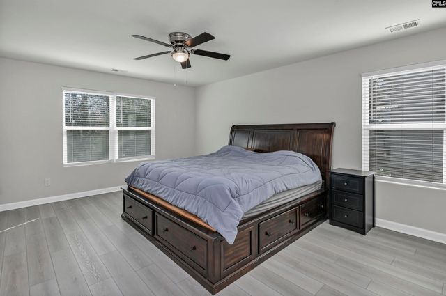 362 Hill Street, Batesburg, SC 29006