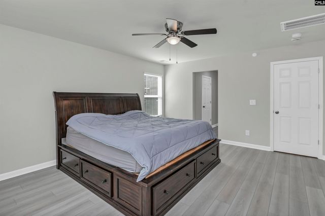 362 Hill Street, Batesburg, SC 29006