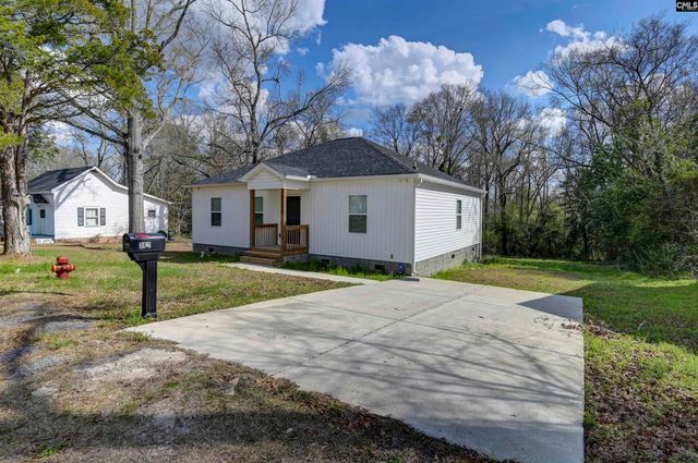 362 Hill Street, Batesburg, SC 29006