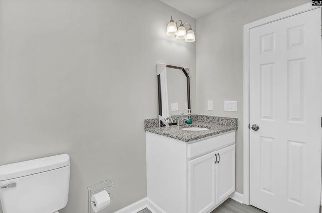 362 Hill Street, Batesburg, SC 29006