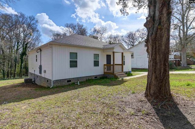 362 Hill Street, Batesburg, SC 29006