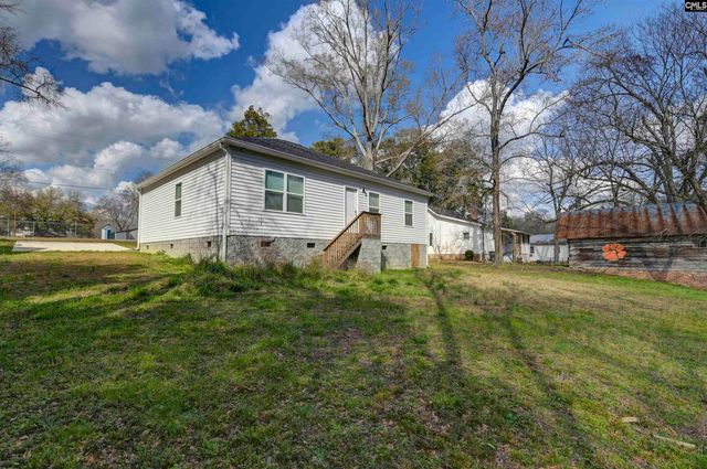 362 Hill Street, Batesburg, SC 29006