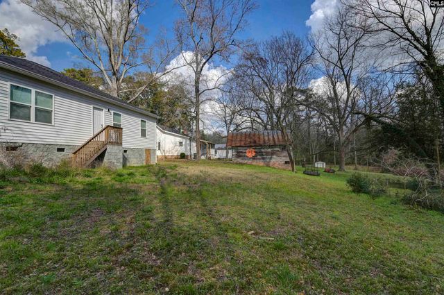 362 Hill Street, Batesburg, SC 29006