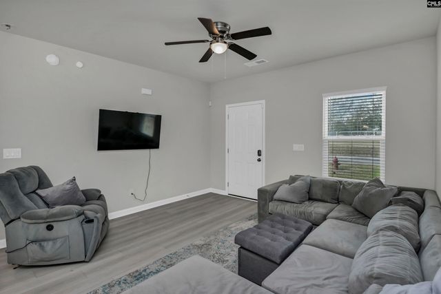 362 Hill Street, Batesburg, SC 29006