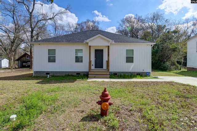 362 Hill Street, Batesburg, SC 29006