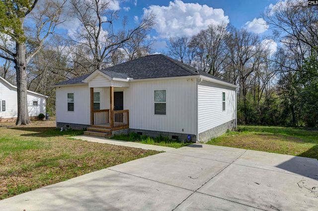 362 Hill Street, Batesburg, SC 29006