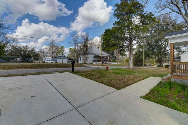 362 Hill Street, Batesburg, SC 29006