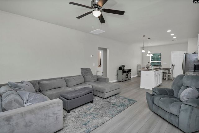 362 Hill Street, Batesburg, SC 29006