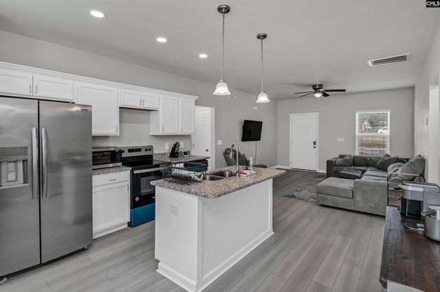 362 Hill Street, Batesburg, SC 29006