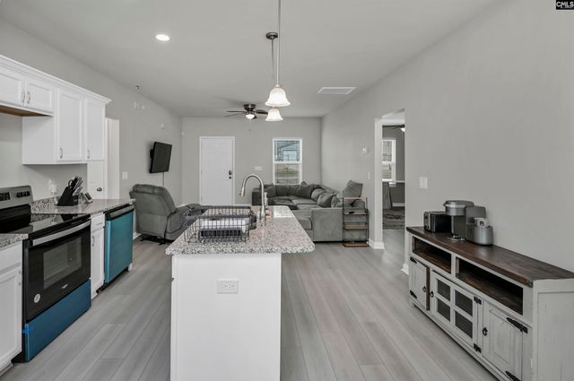 362 Hill Street, Batesburg, SC 29006