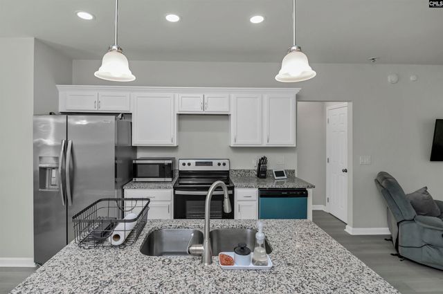 362 Hill Street, Batesburg, SC 29006