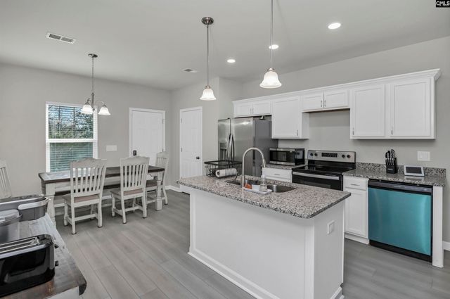 362 Hill Street, Batesburg, SC 29006