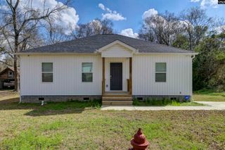 362 Hill Street, Batesburg, SC 29006