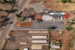 7874 Skyway, Paradise, CA 95969