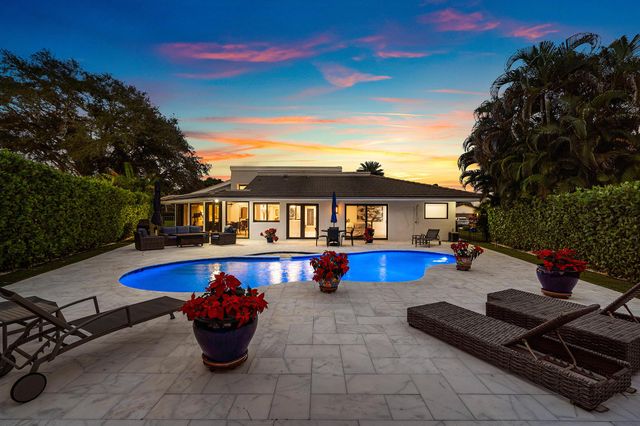 624 Lakewoode Circle W, Delray Beach, FL 33445