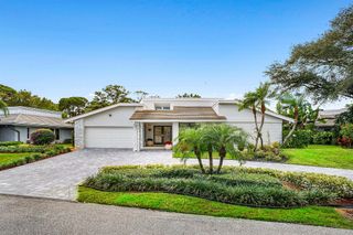 624 Lakewoode Circle W, Delray Beach, FL 33445