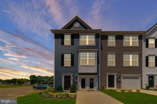 LOT 137 GRAY SILVER RD #LANCASTER, Inwood, WV 25428