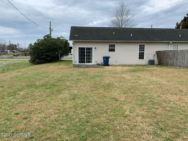 1110 W 4th Street, Washington, NC 27889