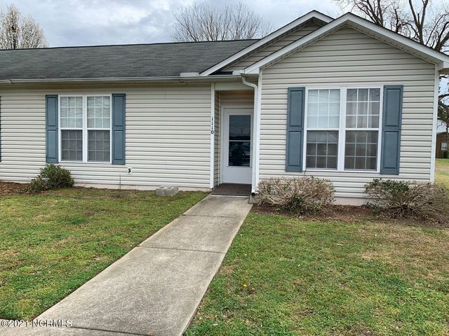 1110 W 4th Street, Washington, NC 27889