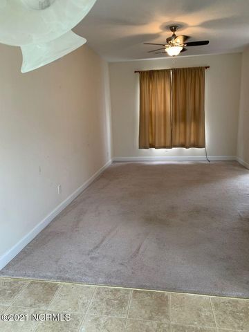 1110 W 4th Street, Washington, NC 27889