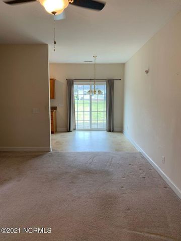 1110 W 4th Street, Washington, NC 27889