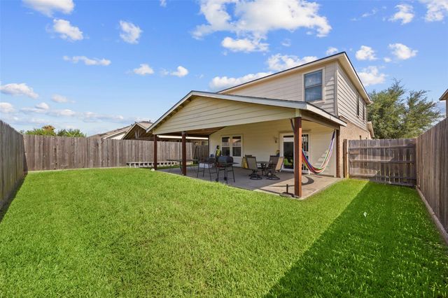 16454 Peyton Stone Circle, Houston, TX 77049