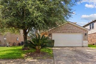 16454 Peyton Stone Circle, Houston, TX 77049