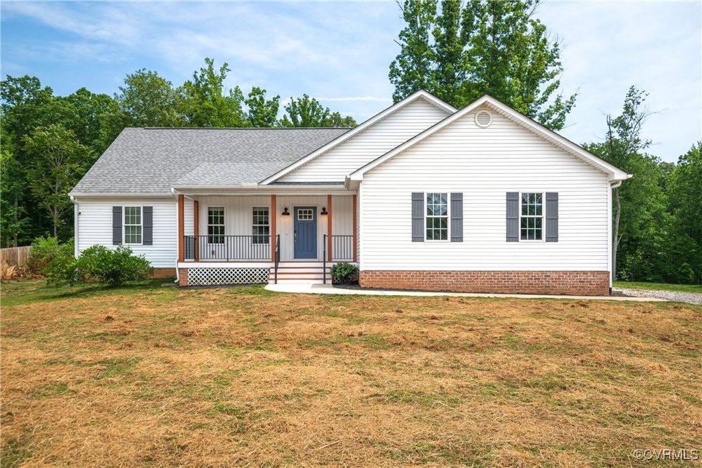 15631 Corte Castle Ter, Chesterfield, VA 23838