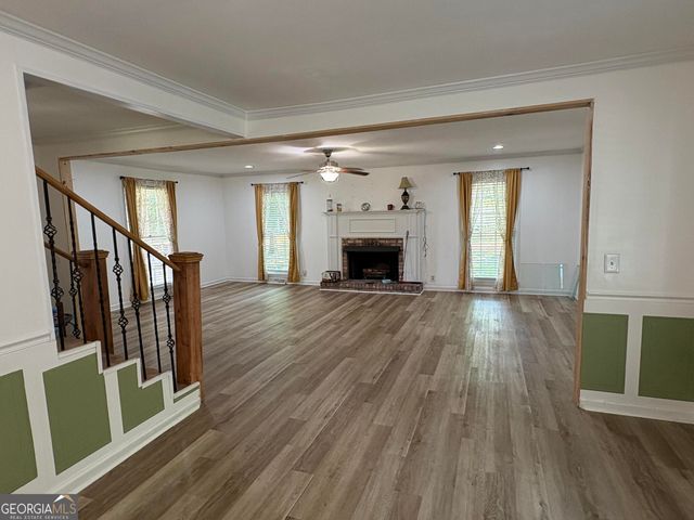 108 E Creekview Drive SW, Rome, GA 30165