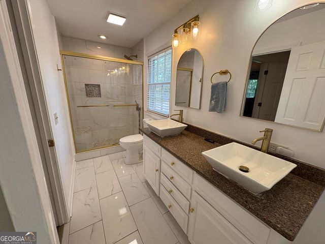 108 E Creekview Drive SW, Rome, GA 30165