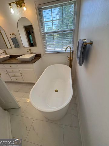 108 E Creekview Drive SW, Rome, GA 30165