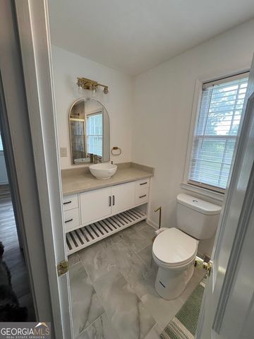 108 E Creekview Drive SW, Rome, GA 30165