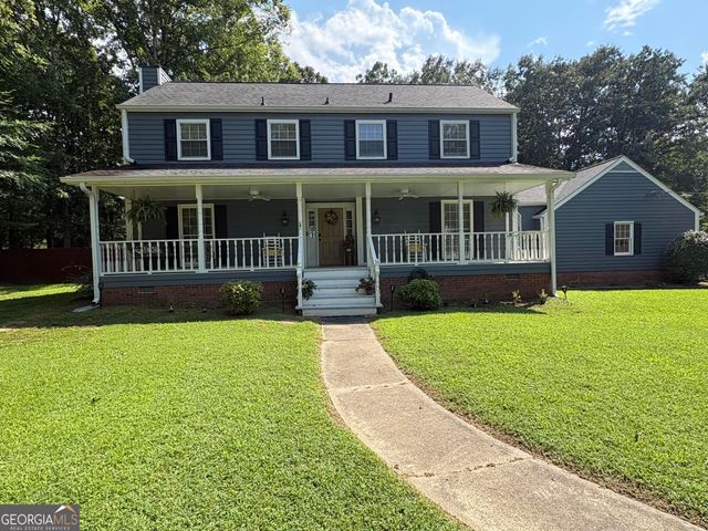 108 E Creekview Drive SW, Rome, GA 30165