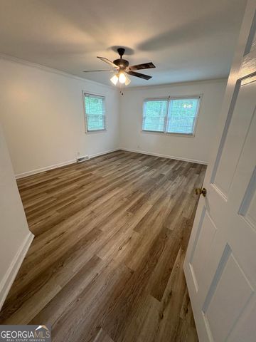 108 E Creekview Drive SW, Rome, GA 30165