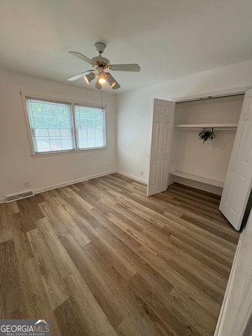 108 E Creekview Drive SW, Rome, GA 30165