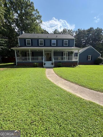 108 E Creekview Drive SW, Rome, GA 30165