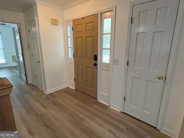 108 E Creekview Drive SW, Rome, GA 30165