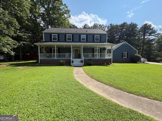 108 E Creekview Drive SW, Rome, GA 30165