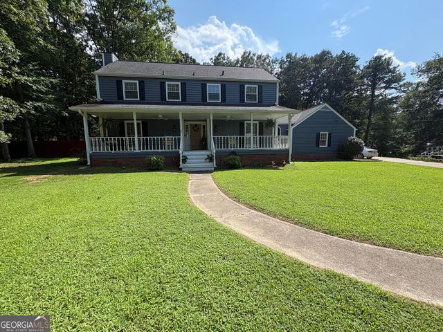 108 E Creekview Drive SW, Rome, GA 30165