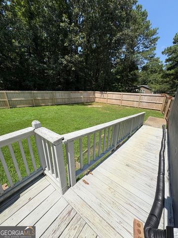 108 E Creekview Drive SW, Rome, GA 30165