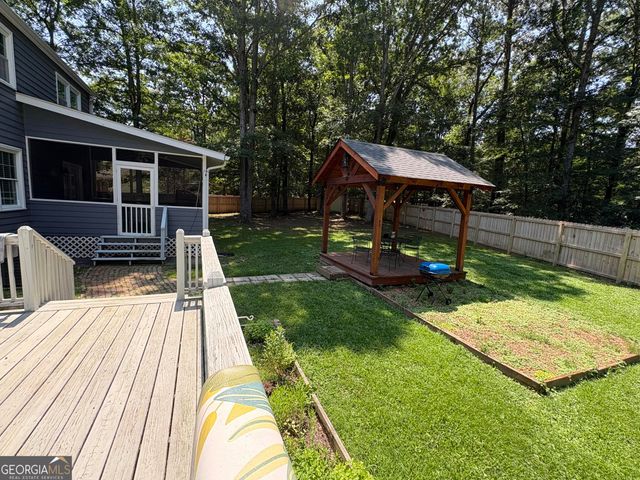 108 E Creekview Drive SW, Rome, GA 30165