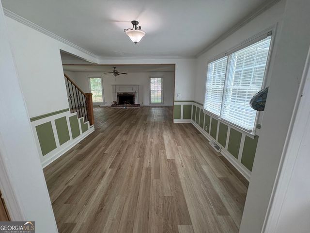 108 E Creekview Drive SW, Rome, GA 30165