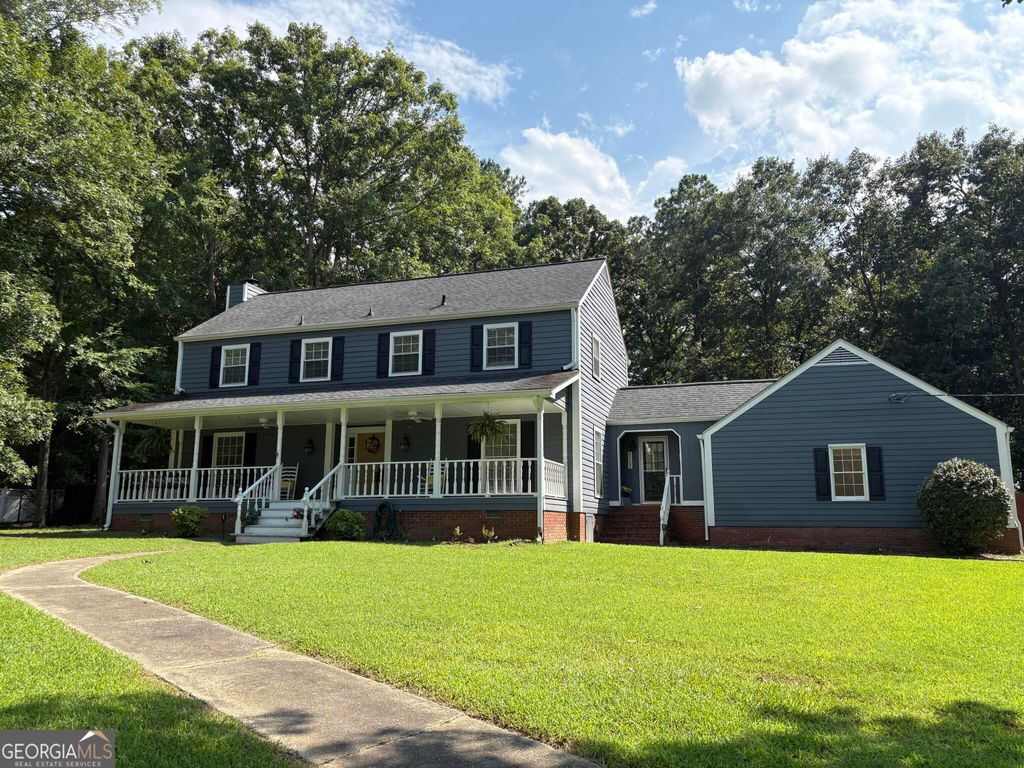 108 E Creekview Drive SW, Rome, GA 30165