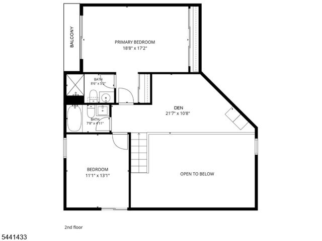 261 Kingsberry Dr, Franklin Twp., NJ 08873