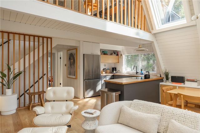 399 Rainier Road, Lake Arrowhead, CA 92352